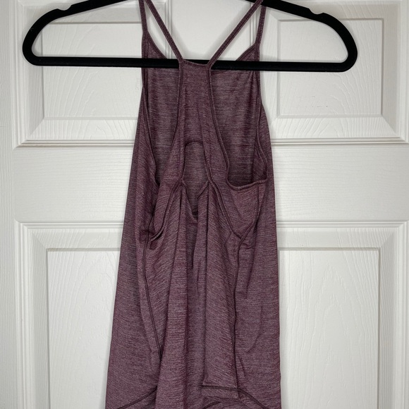 Lululemon Tank - Picture 2 of 4